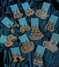Jhumka combo box